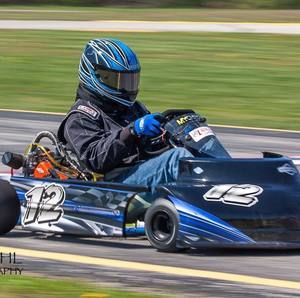 Meet your Posher, Michael